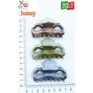 PINZA CLASICA MEDIANA ESTAMPADO DESGASTADO