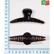 PINZA FINA PULSADOR CAREY 10 CM ITALIANA