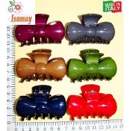 PINZA LAZO PULSADOR COLORES OSCUROS