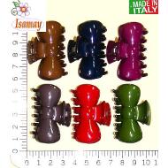 PINZA LAZO MEDIANO COLORES OSCUROS