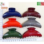 PINZA TRIANGULAR PULSADOR COLORES INVIERNO