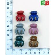 PINZA PULPO MINI COLORES OSCUROS ITALIANOS