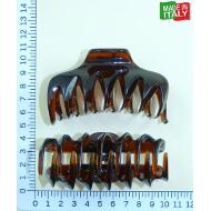 PINZA GRANDE CAREY ARAÑA 7 PUAS ITALIANA