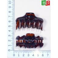 PINZA 5 CENTIMETROS CAREY ARAÑA 3 PUAS ITALIANA