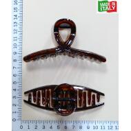 PINZA 10,5 CM CAREY LOOP ITALIANA