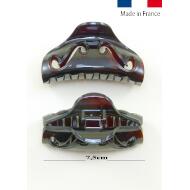 PINZA TRIANGULAR GRANDE CAREY FRANCES
