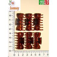 PINZA MINI 7 PUAS CAREY
