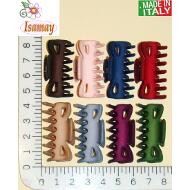 PINZA MINI 7 PUAS SURTIDO MATE INVIERNO