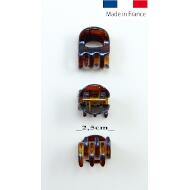 PINZOTO 3 PUAS 2 CM HUECO CAREY FRANCES