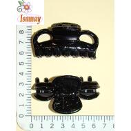 PINZA MEDIANA CLASICA NEGRA
