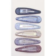 RANA 7CM PURPURINA COLORES METAL