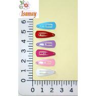 RANA 2CM BEBE COLORES