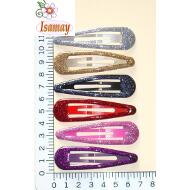 RANA PURPURINA 7CM COLORES CLASICOS