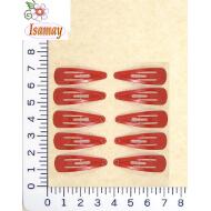 RANA 3CM ROJA