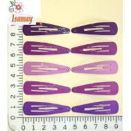 RANA 5CM SURTIDO MORADOS