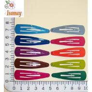 RANA 5CM 10 COLORES GRIS CAMEL