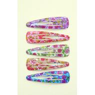 RANA 5CM ESTAMPADO LIBERTY FLORES