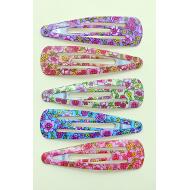 RANA 7CM ESTAMPADO LIBERTY FLORES