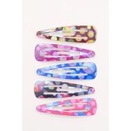 RANA 5CM ESTAMPADO TOPOS Y FLORES