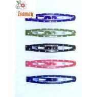 RANA OVAL 6CM ESTAMPADO ESTRELLITAS