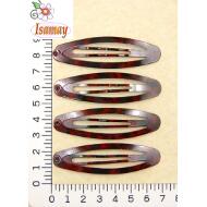 RANA OVAL 7CM CAREY