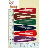 RANA 7CM COLORES GAMA UNIFORMES