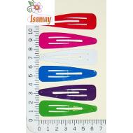 RANA 7CM COLOR VERANO