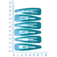 RANA 7CM VERDE BOTELLA