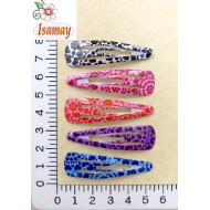 RANA 5CM MANDALA CORAZONES