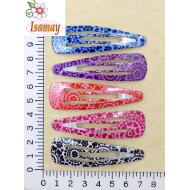 RANA 7CM MANDALA CORAZONES