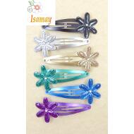 RANA FLOR PURP EPOXY COLORES