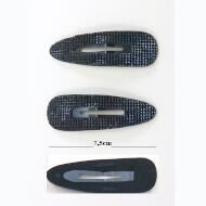 RANA FUNDA STRASS NEGRO