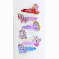 RANA 5CM UNICORNIO 6 TONOS