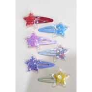 RANA 5 CM ESTRELLA GLITTER