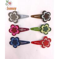 RANA  FLOR CAPAS ANTELINA