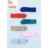 RANA 5CM LAZO PLANO DOBLE GROSGRAIN