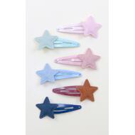 RANA ESTRELLA LONETA PEQUEÑA COLORES LISOS
