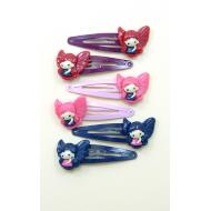 RANA 5 CM 3 TONOS NINFA