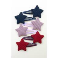 RANA 5 CM PANA ESTRELLA COLORES OSCUROS