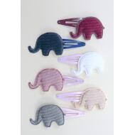 RANA 5CM ELEFANTE PANA COLORES INVIERNO