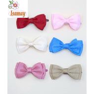 RANA LAZO DOBLE GROSGRAIN COLORES INVIERNO