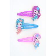 RANITA 5 CENTIMETROS SIRENITA