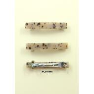 Pasador animal print